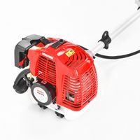Petrol brushcutter - HECHT 142 BTS