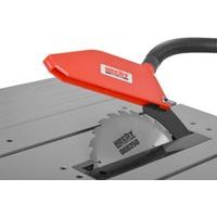 Náklon pilového kotouče