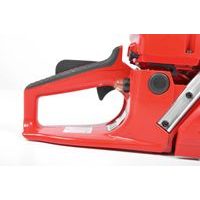 Antivibrační rukojeť