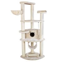 Scratching post for cats - GARFIELD B