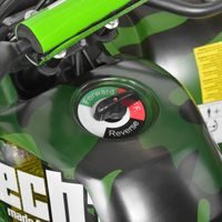 Accu Quad - HECHT 56801