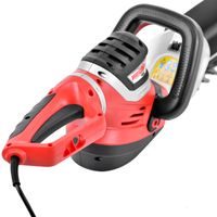 Electric hedge trimmer - HECHT 611