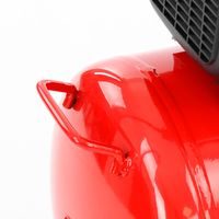 Oil compressor - HECHT 2053