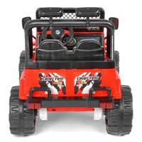 Accu car - HECHT 56185