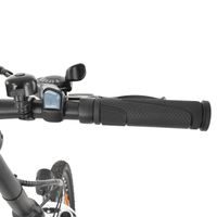 E-bike - HECHT COMPOS WHITE