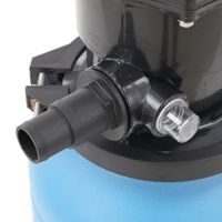 Sand filtration - HECHT 302200