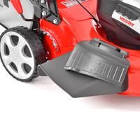 Accu lawn mower - HECHT 5045 S