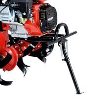 Cultivator Set with Accessories - HECHT 7100