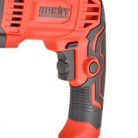 Hammer drill - HECHT 1081
