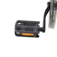 E-bike - HECHT RUNNIS BLUE