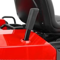 Garden Tractor - HECHT 5202 TWIN