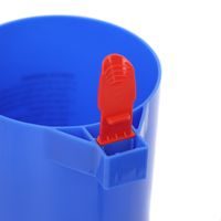 Hanging skimmer - HECHT 30004