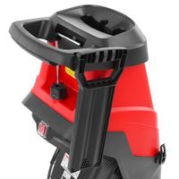 Electric Shredder - HECHT 628