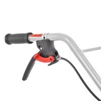 Petrol tiller - HECHT 784