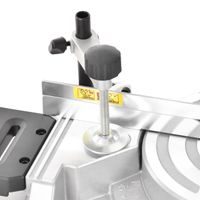 Miter saw with laser - HECHT 828