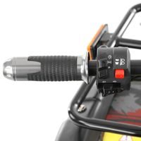 Battery Quad Bike - HECHT 59299 HURON