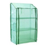 Vstup z přední strany