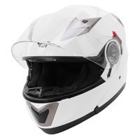 Helmet for Quad Bike and Motorcycle - HECHT 53925 XL