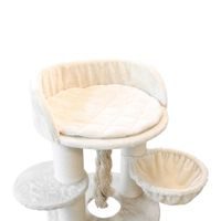 Scratching post for cats - PROMINENT PERSIAN B