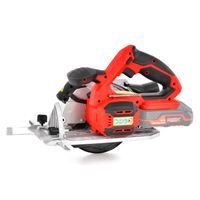 Cordless Circular Saw - HECHT 1670