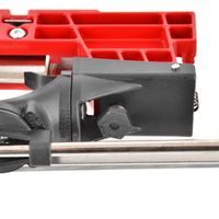 Device for sharpening saw chains - HECHT 900009