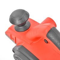 HECHT 1771 - electric planer