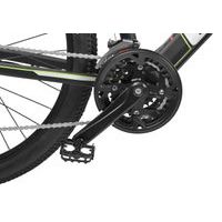 Třístupňový přesmykač