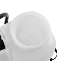 Knapsack sprayer - HECHT 4166