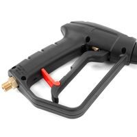 High-Pressure Gasoline Pressure Washer - HECHT 3231