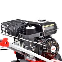 Motor scarifier - HECHT 5644 2 in 1