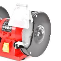 Bench grinder - HECHT 1722