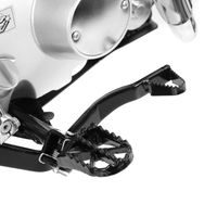 Petrol bike - HECHT 51126 RED