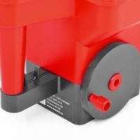 Hand spreader - HECHT 33