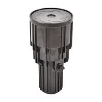 Pop-up pulse sprinkler - HECHT 02677