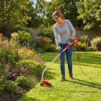 Electric Grass Trimmer - HECHT 1499