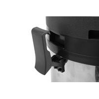 Západka vysavače - nádoby