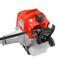 Petrol trimmer - HECHT 126 R