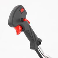 Petrol Brush Cutter - HECHT 15444 BTS