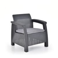 Garden furniture set - HECHT SIERRA