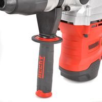 Rotary hammer - HECHT 1069
