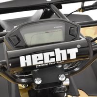 Accu Quad - HECHT 59399 SAND