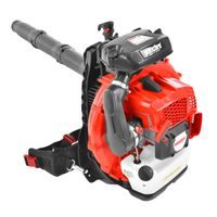 Petrol blower - HECHT 979