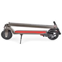 Foldable e-scooter - HECHT 5166