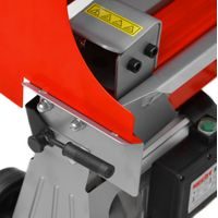 Electric log splitter - HECHT 6700