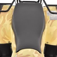 Accu Quad - HECHT 59399 SAND