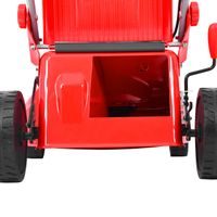 Electric lawn mower - HECHT 1641