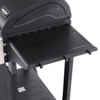 Gas Grill - HECHT CONTACT 3