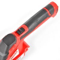 Accu grass shear&hedge trimmer - HECHT 5013