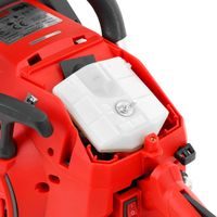 Petrol chainsaw - HECHT 954