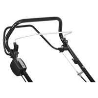 Multifunkční ovládací rukojeť